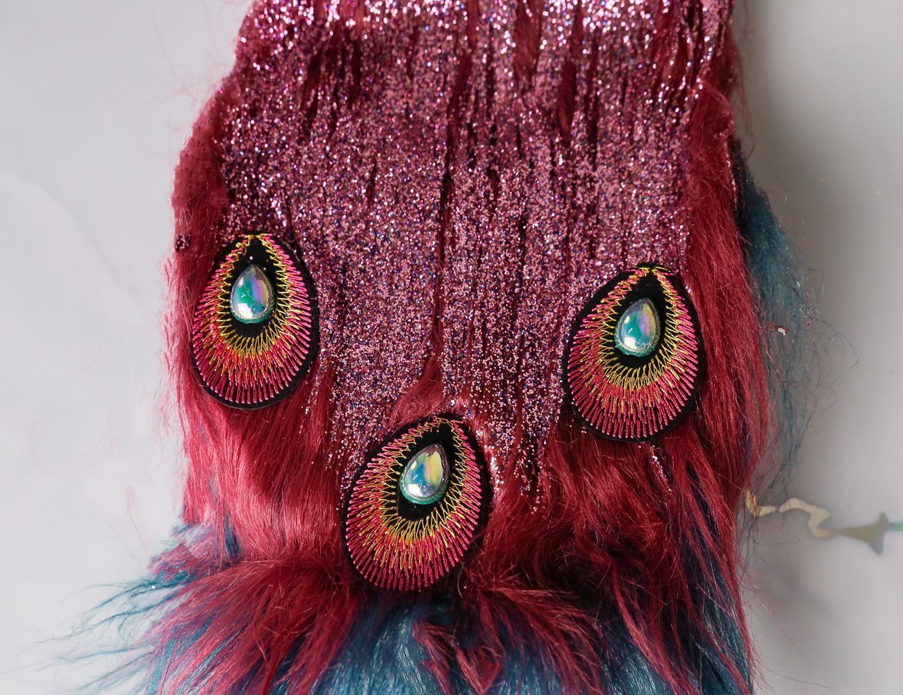 Увеличить фотографию