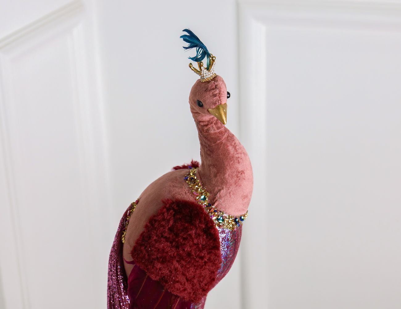 Увеличить фотографию