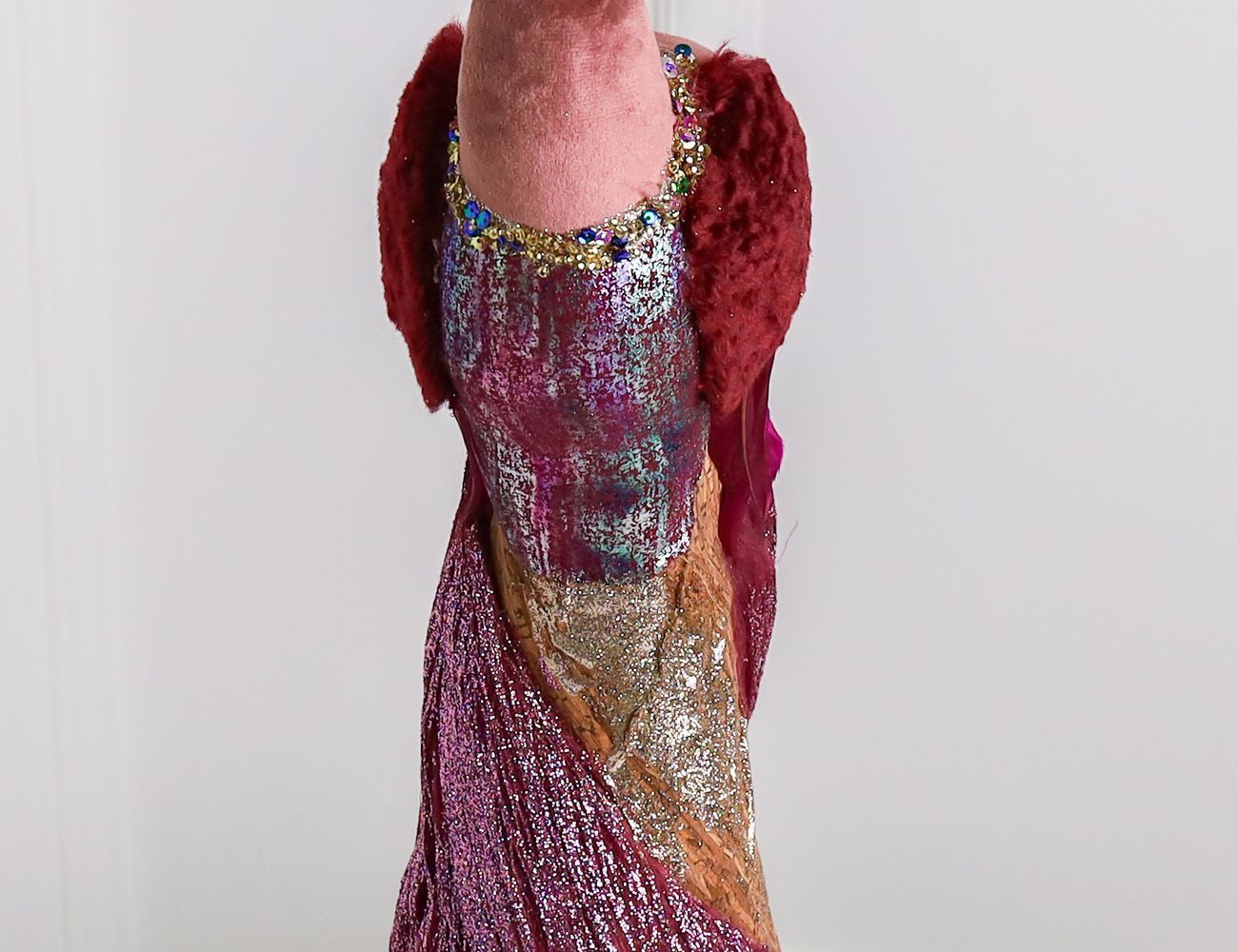 Увеличить фотографию