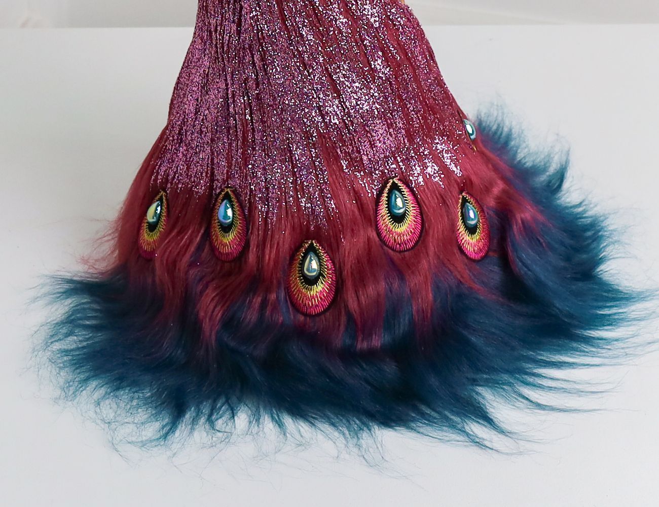 Увеличить фотографию