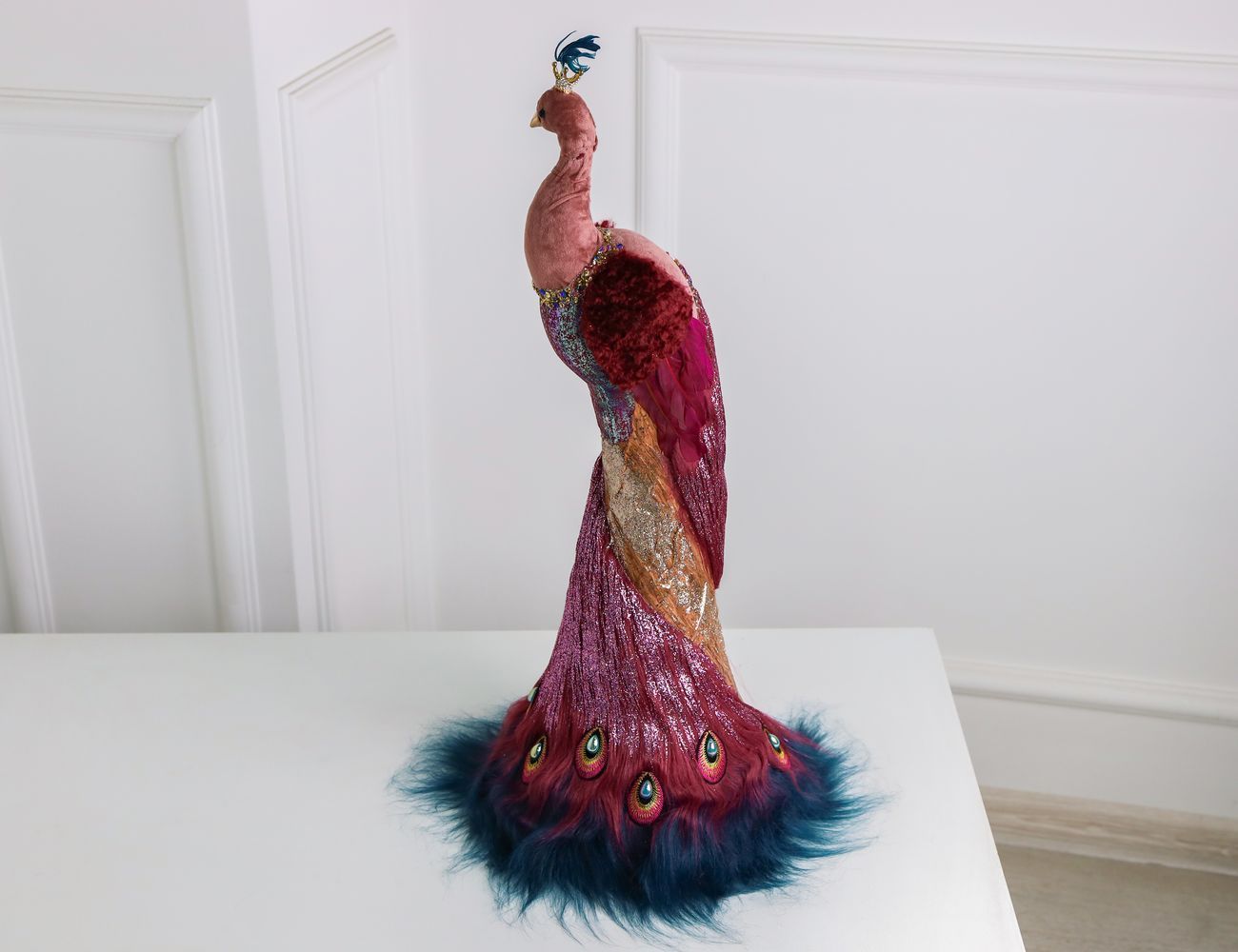 Увеличить фотографию