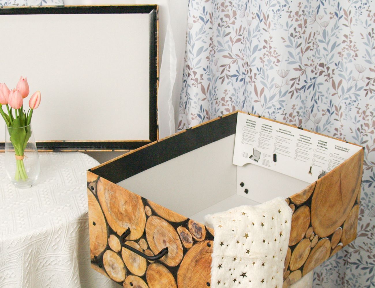 Увеличить фотографию