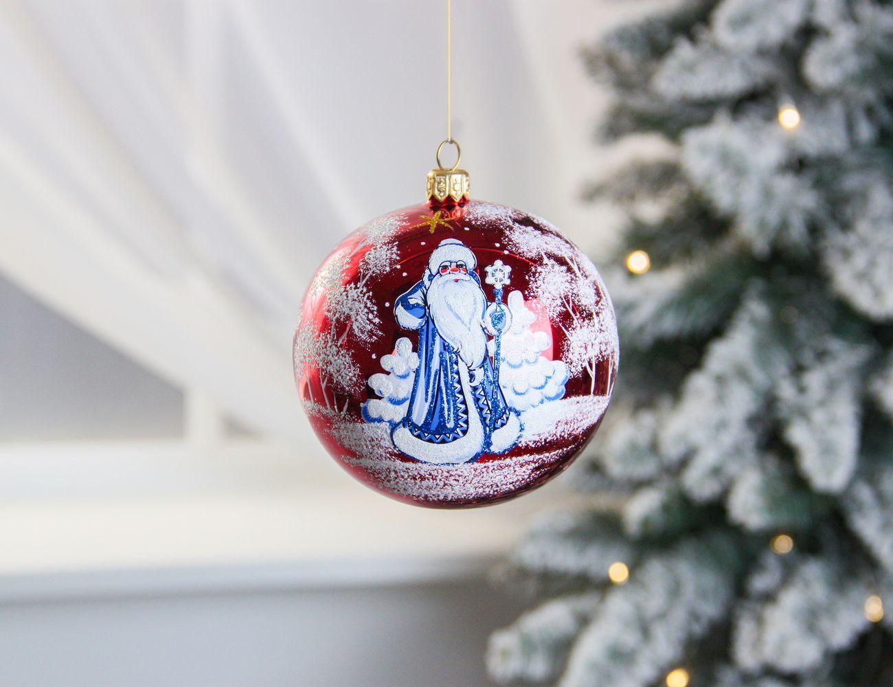 Увеличить фотографию