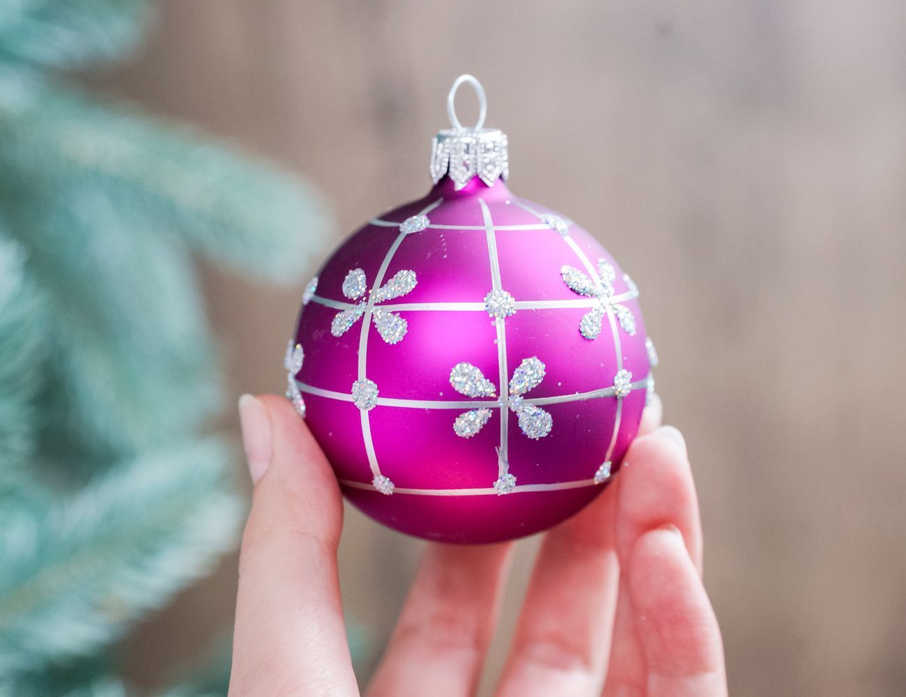 Увеличить фотографию