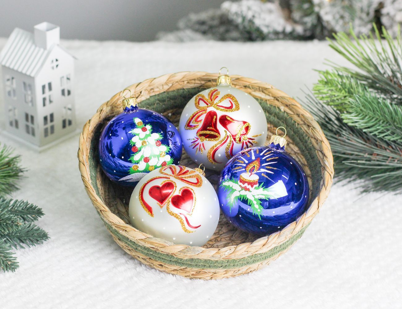 Увеличить фотографию