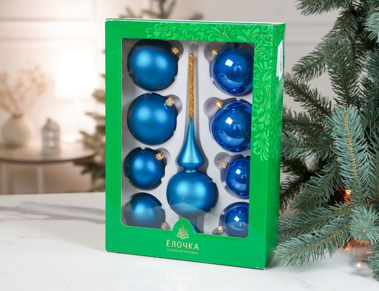 Увеличить фотографию