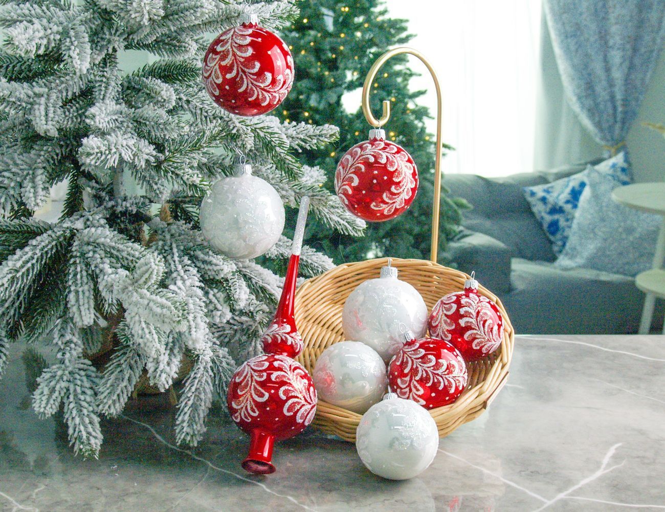 Увеличить фотографию