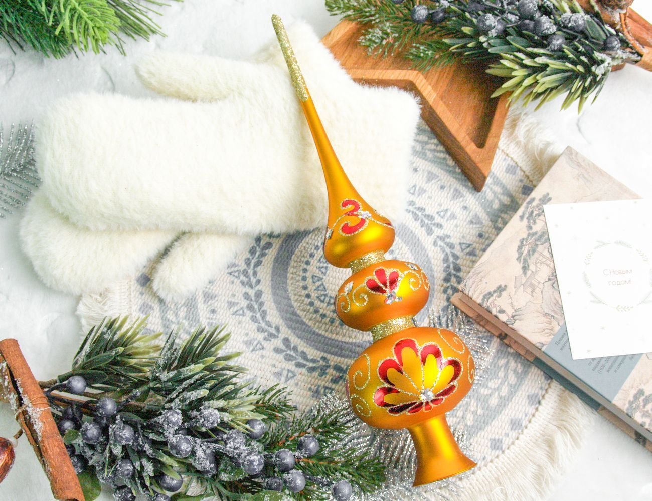 Увеличить фотографию