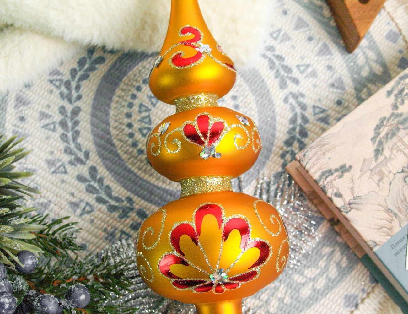 Увеличить фотографию