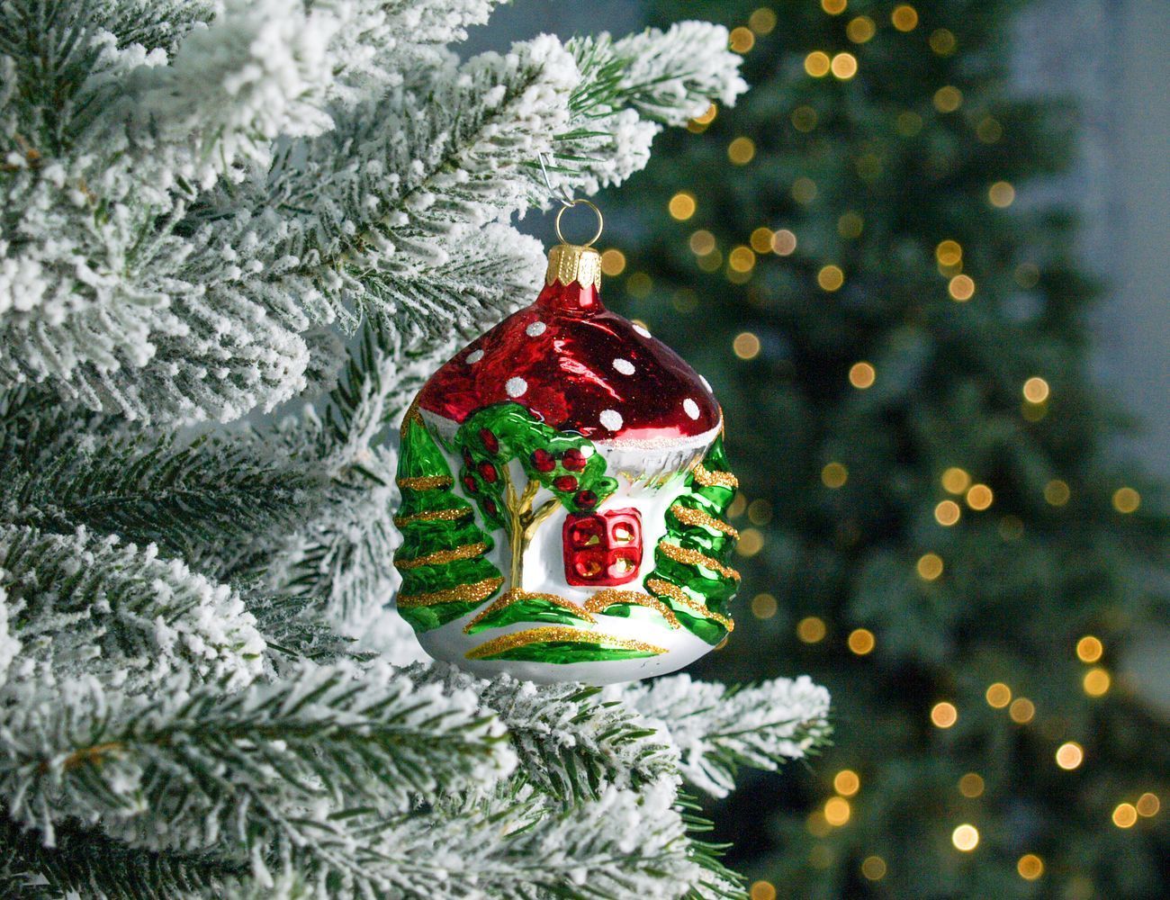 Увеличить фотографию