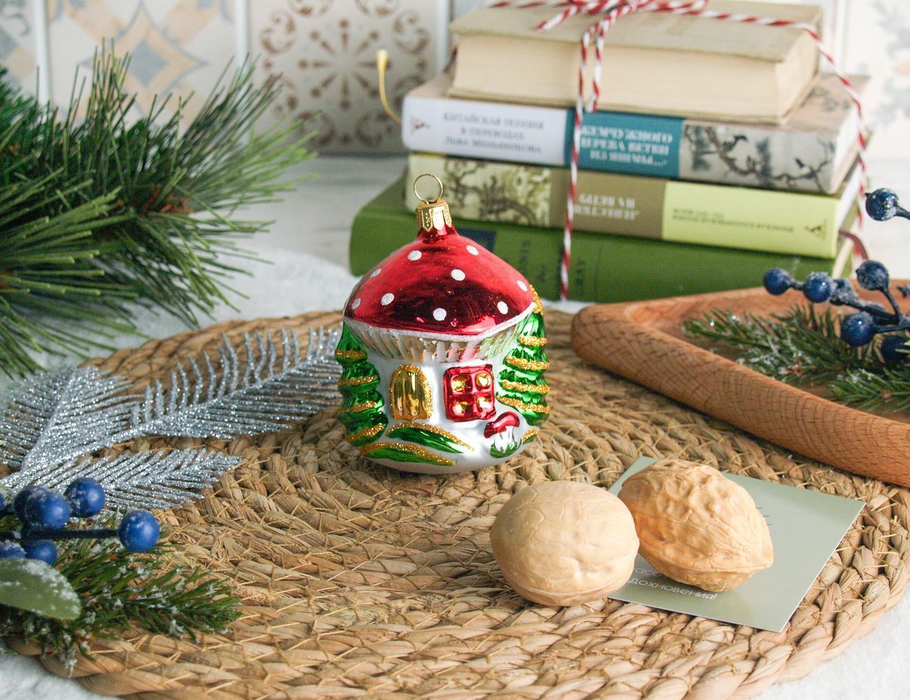 Увеличить фотографию