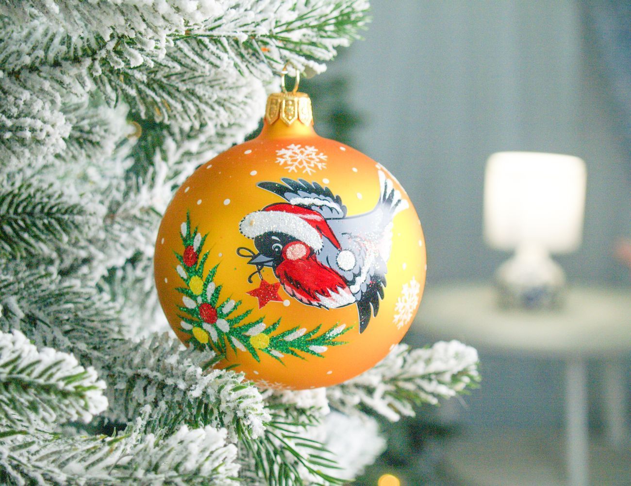 Увеличить фотографию