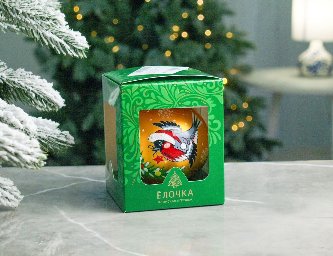 Увеличить фотографию