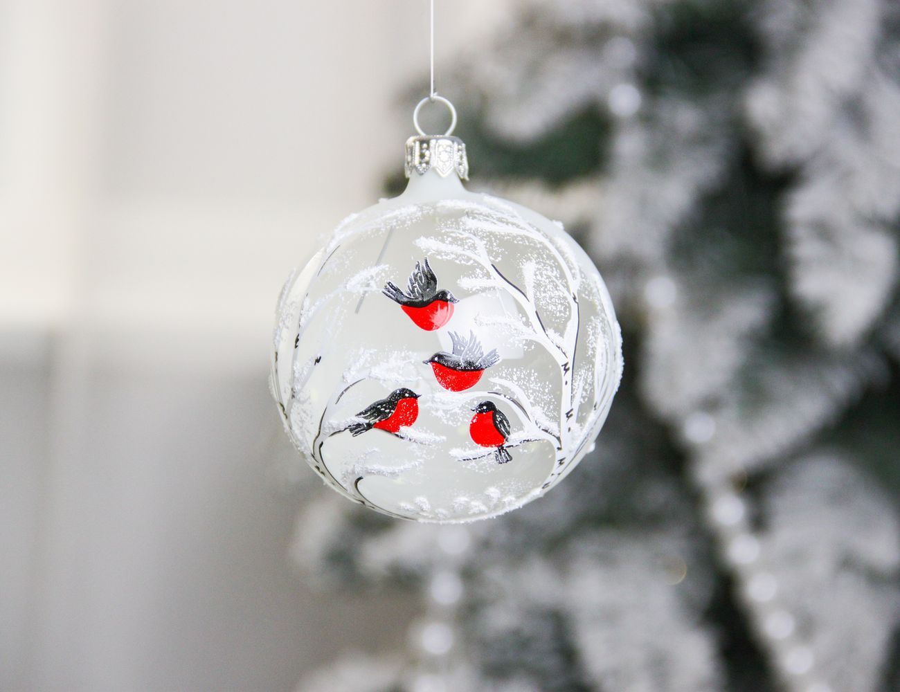 Увеличить фотографию