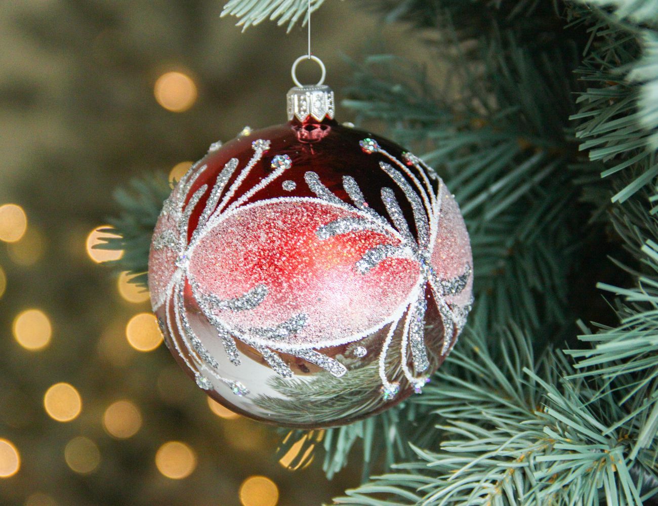 Увеличить фотографию