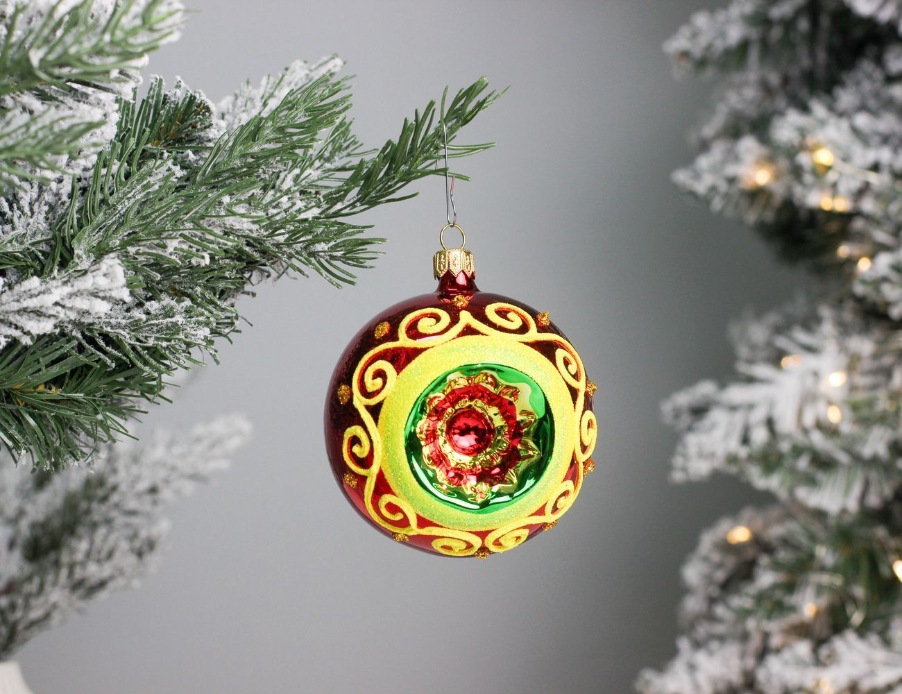 Увеличить фотографию