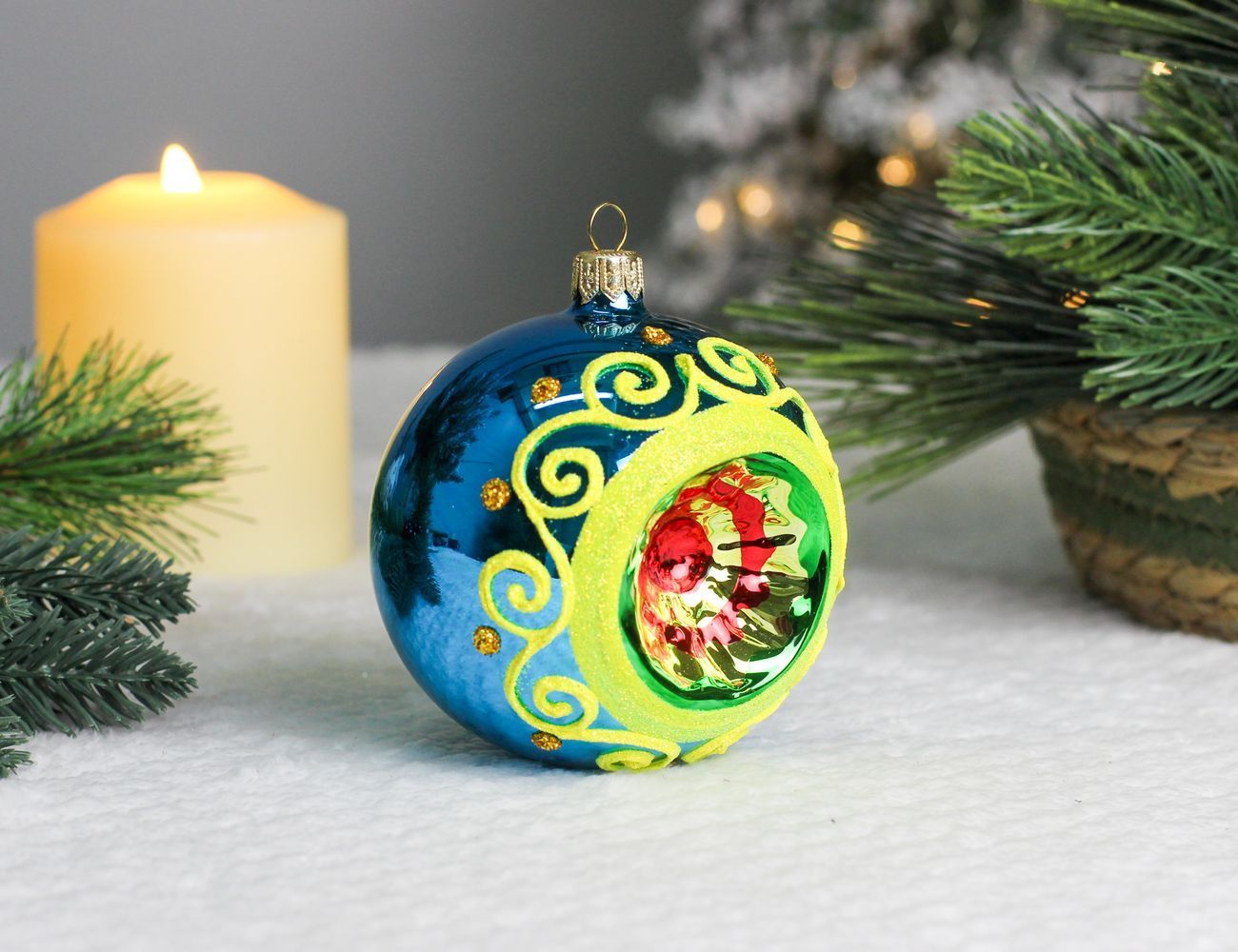 Увеличить фотографию