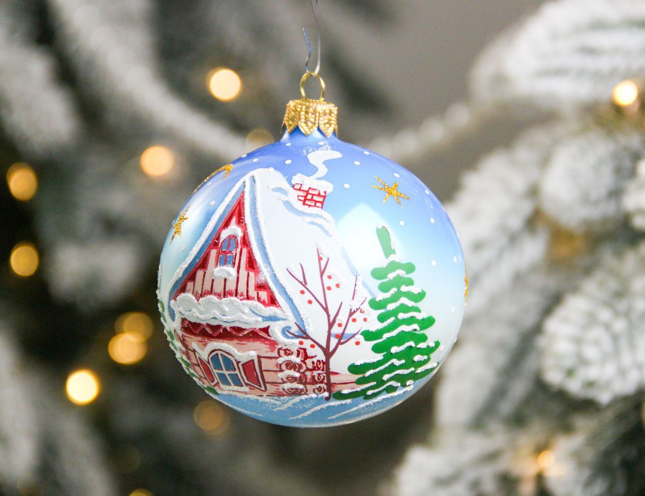 Увеличить фотографию