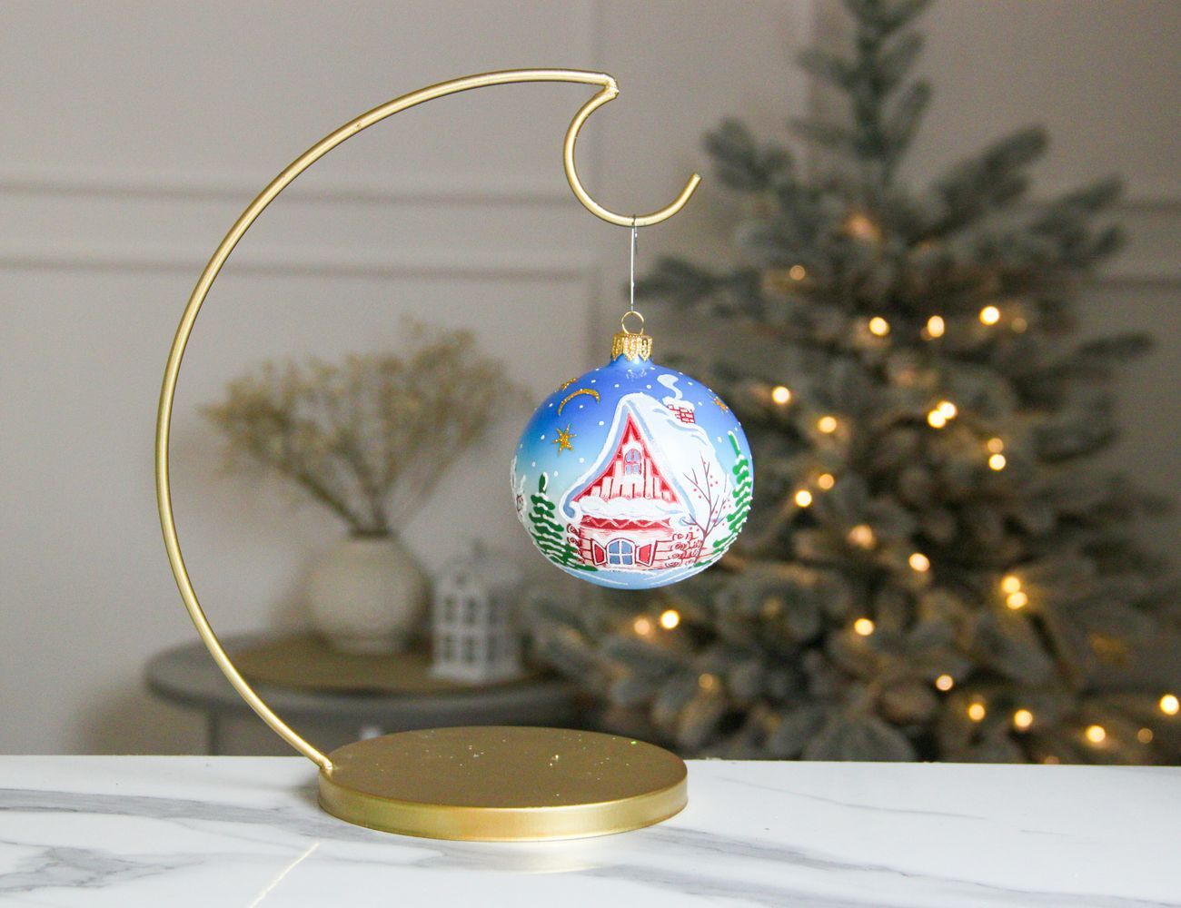 Увеличить фотографию