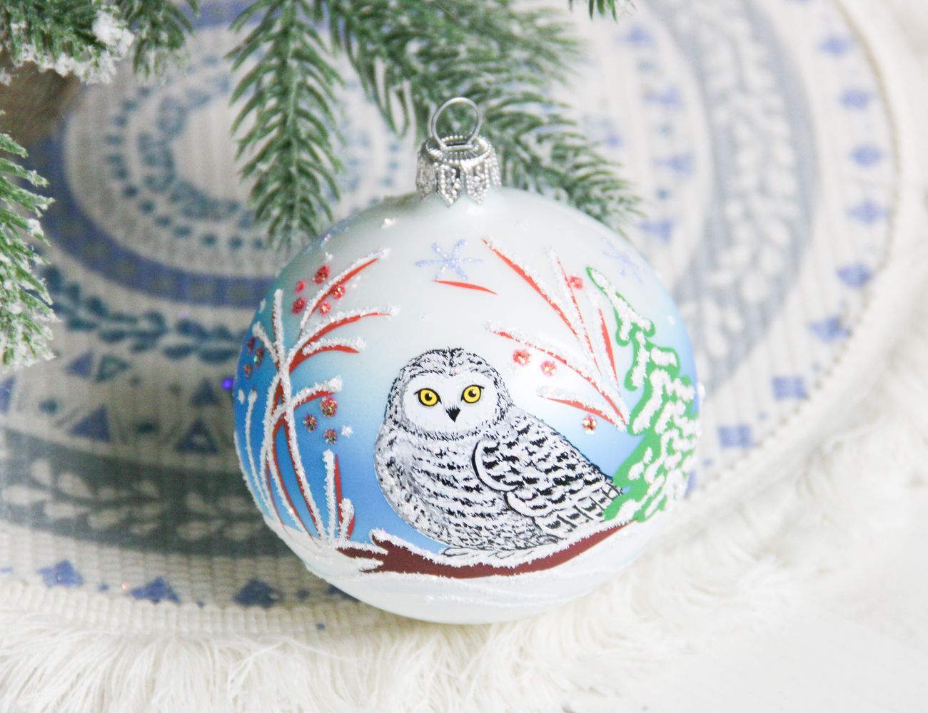 Увеличить фотографию