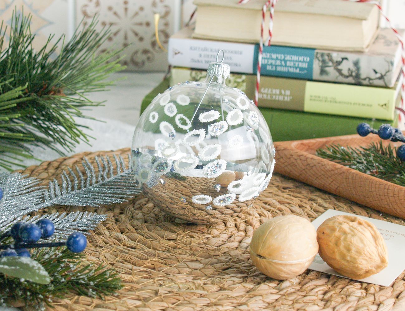 Увеличить фотографию