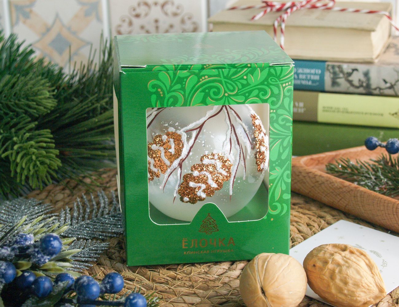 Увеличить фотографию