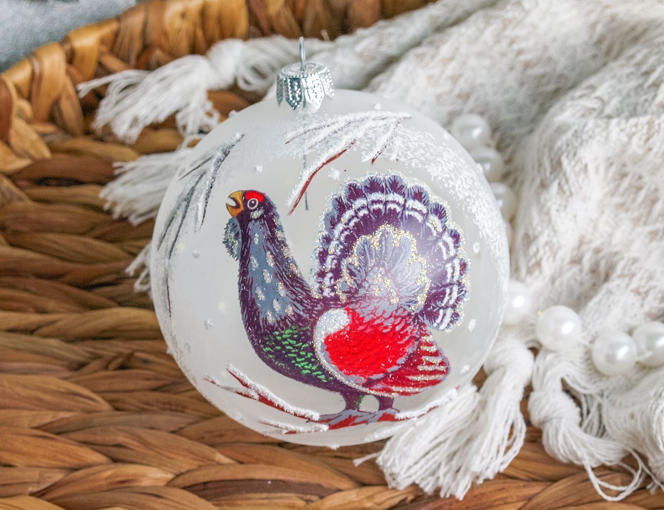 Увеличить фотографию