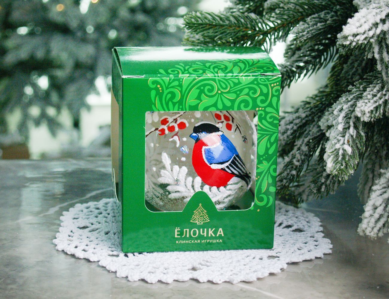 Увеличить фотографию