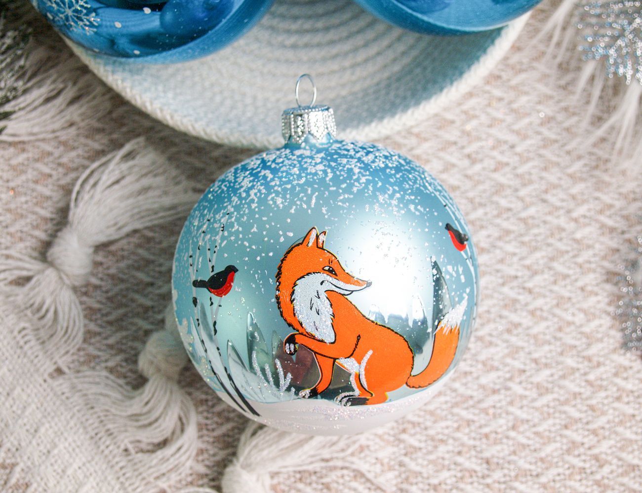 Увеличить фотографию