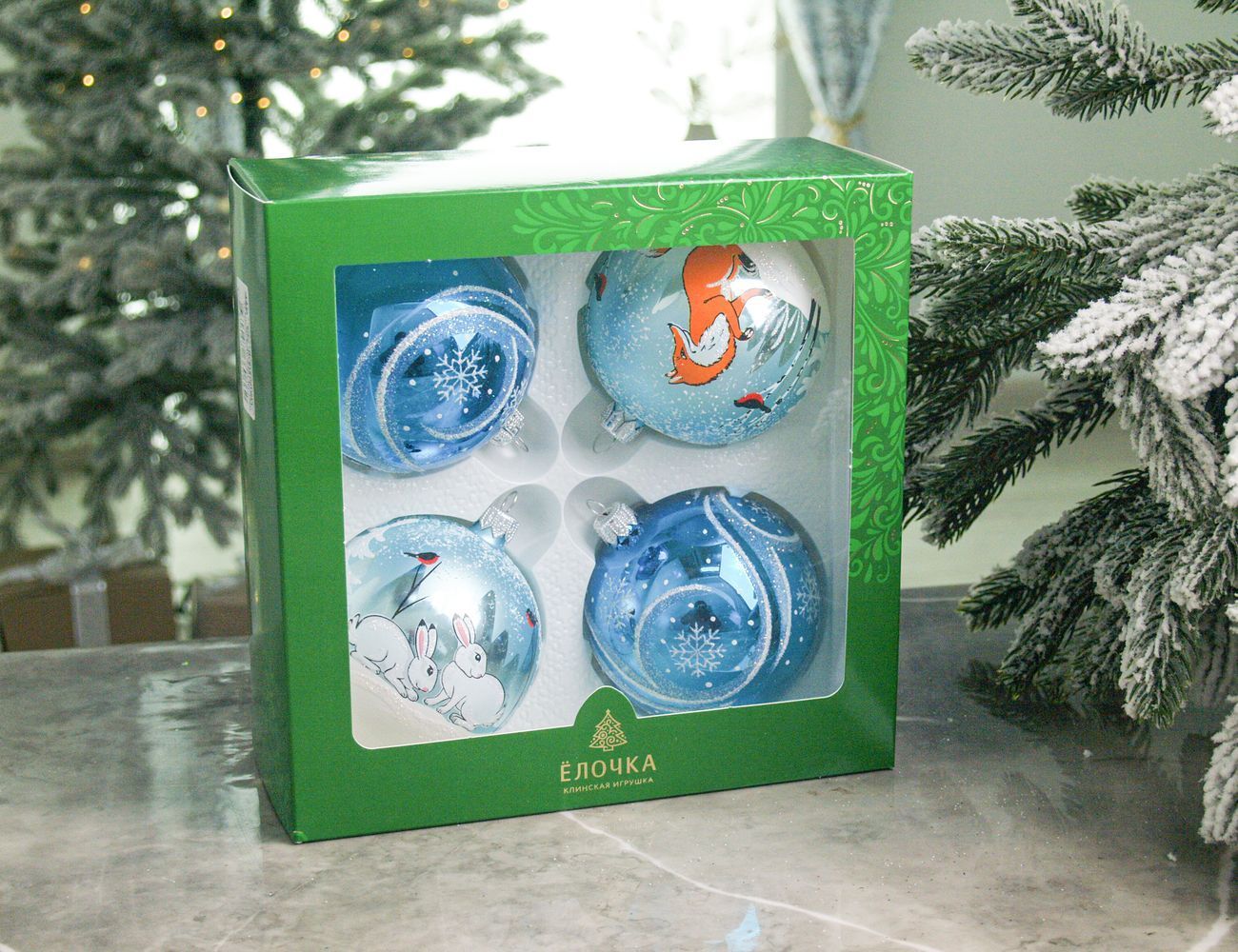 Увеличить фотографию