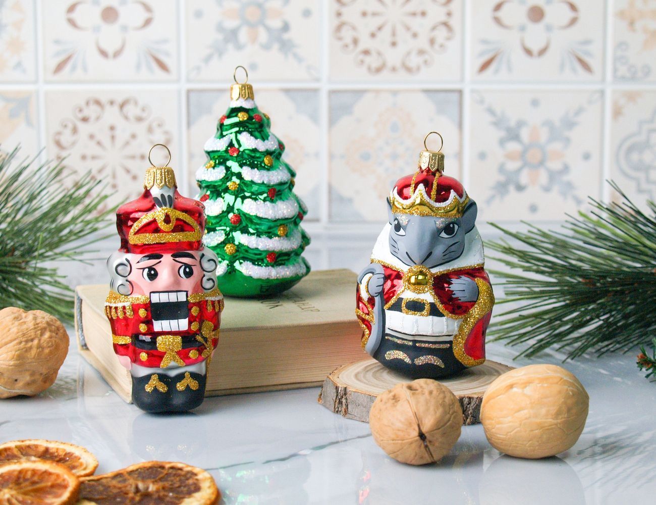 Увеличить фотографию