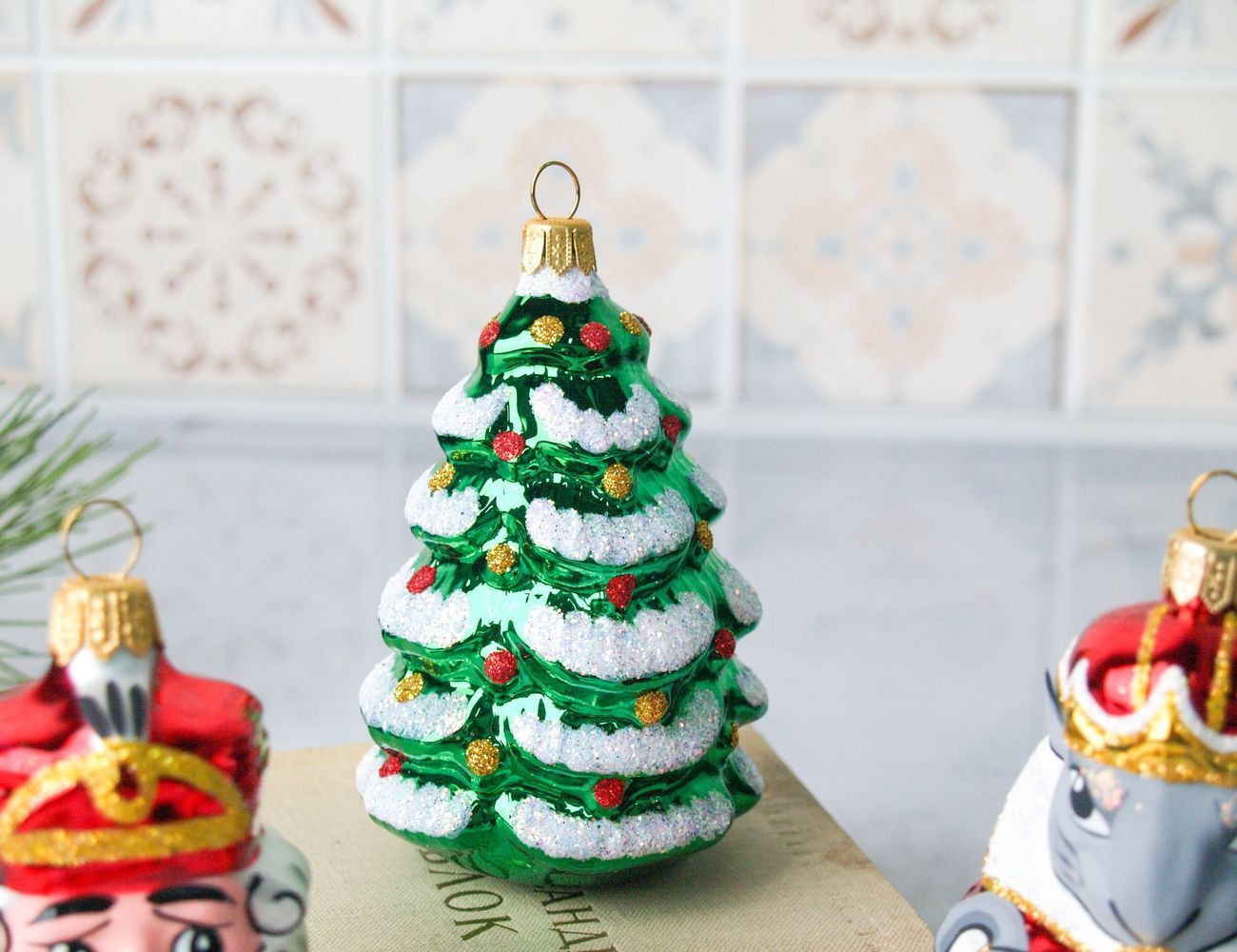 Увеличить фотографию