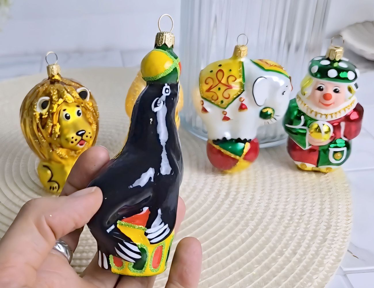 Увеличить фотографию