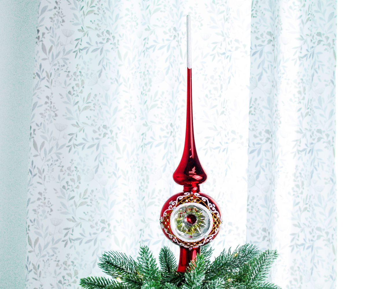 Увеличить фотографию