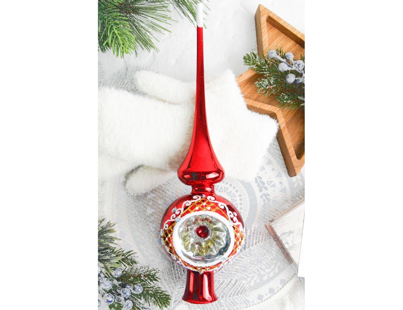 Увеличить фотографию