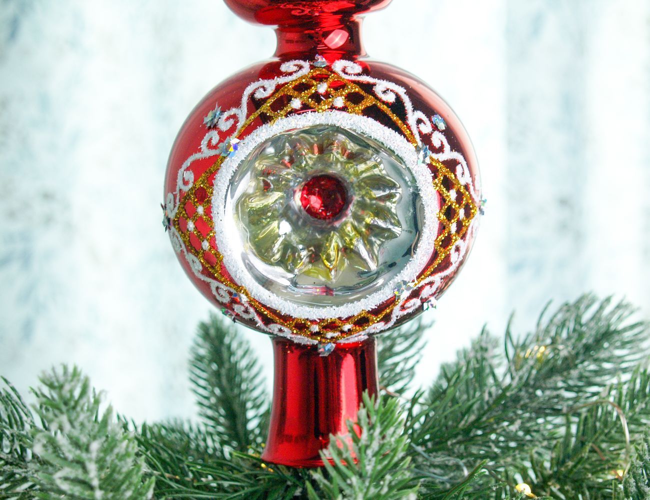 Увеличить фотографию