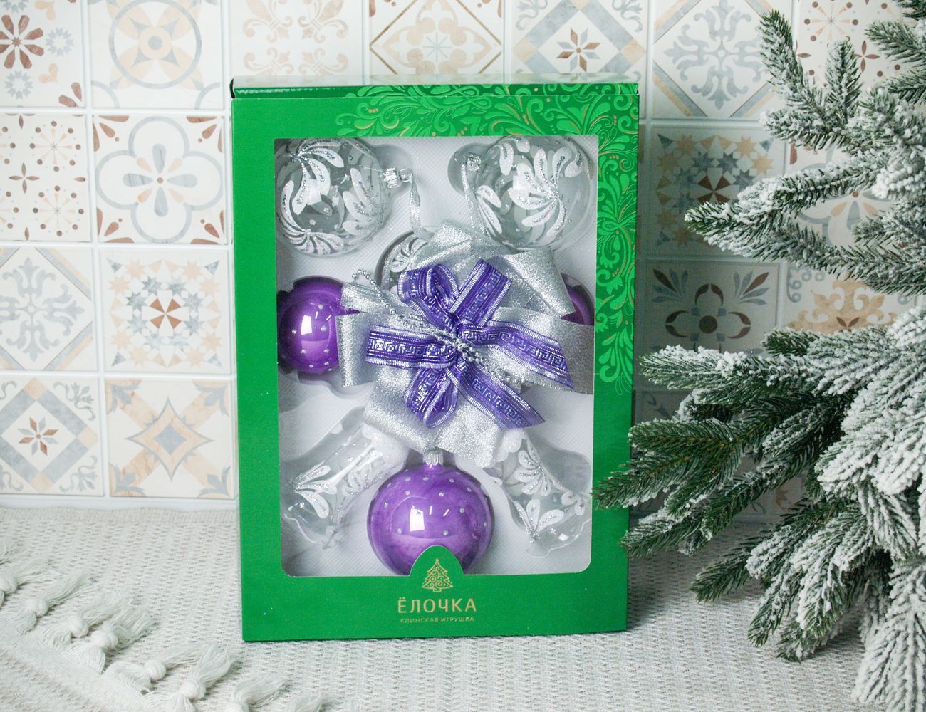 Увеличить фотографию