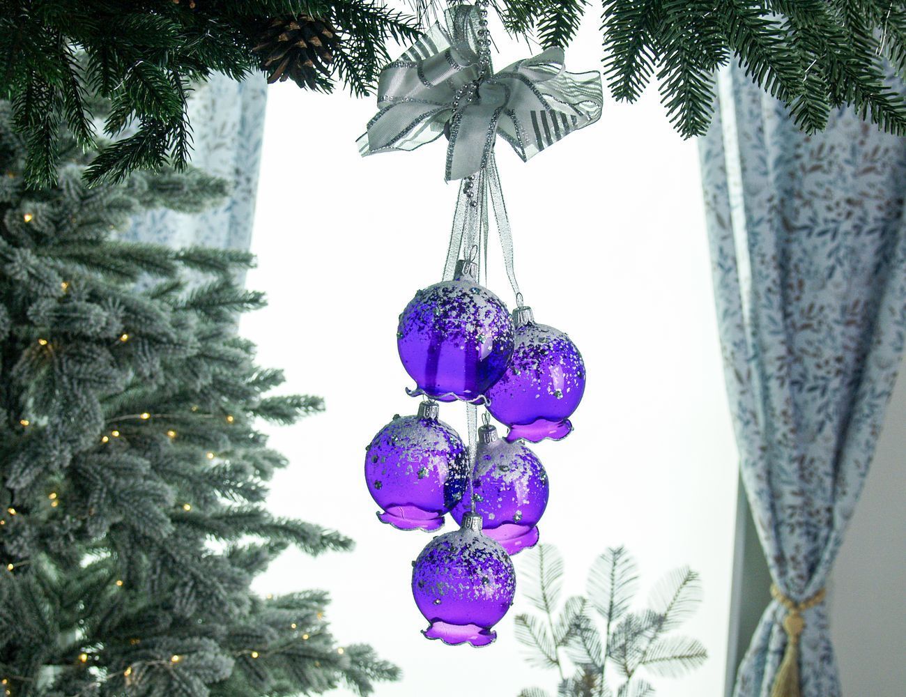 Увеличить фотографию