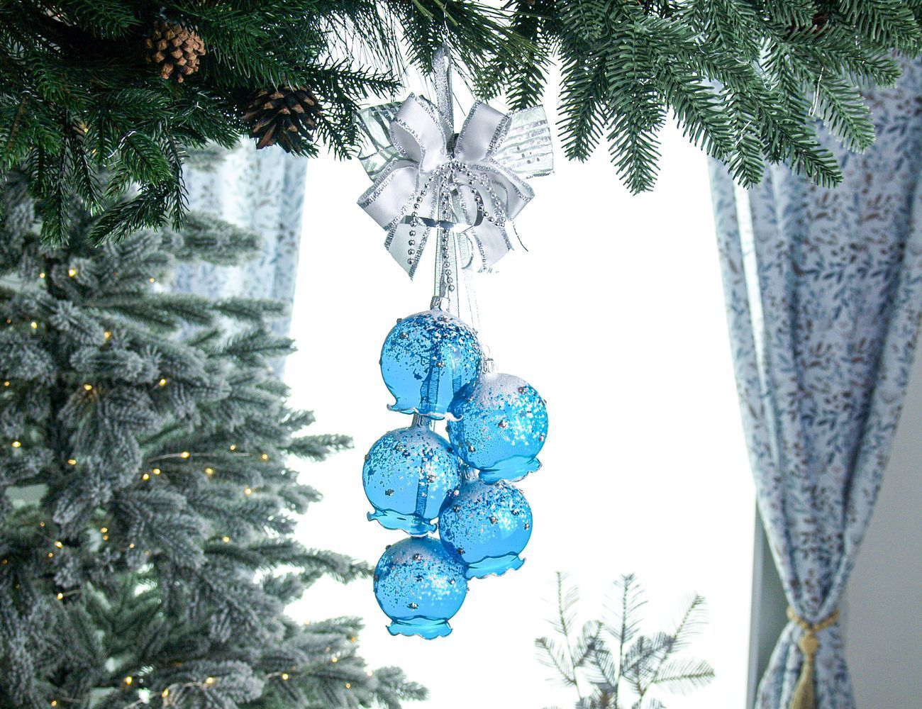 Увеличить фотографию