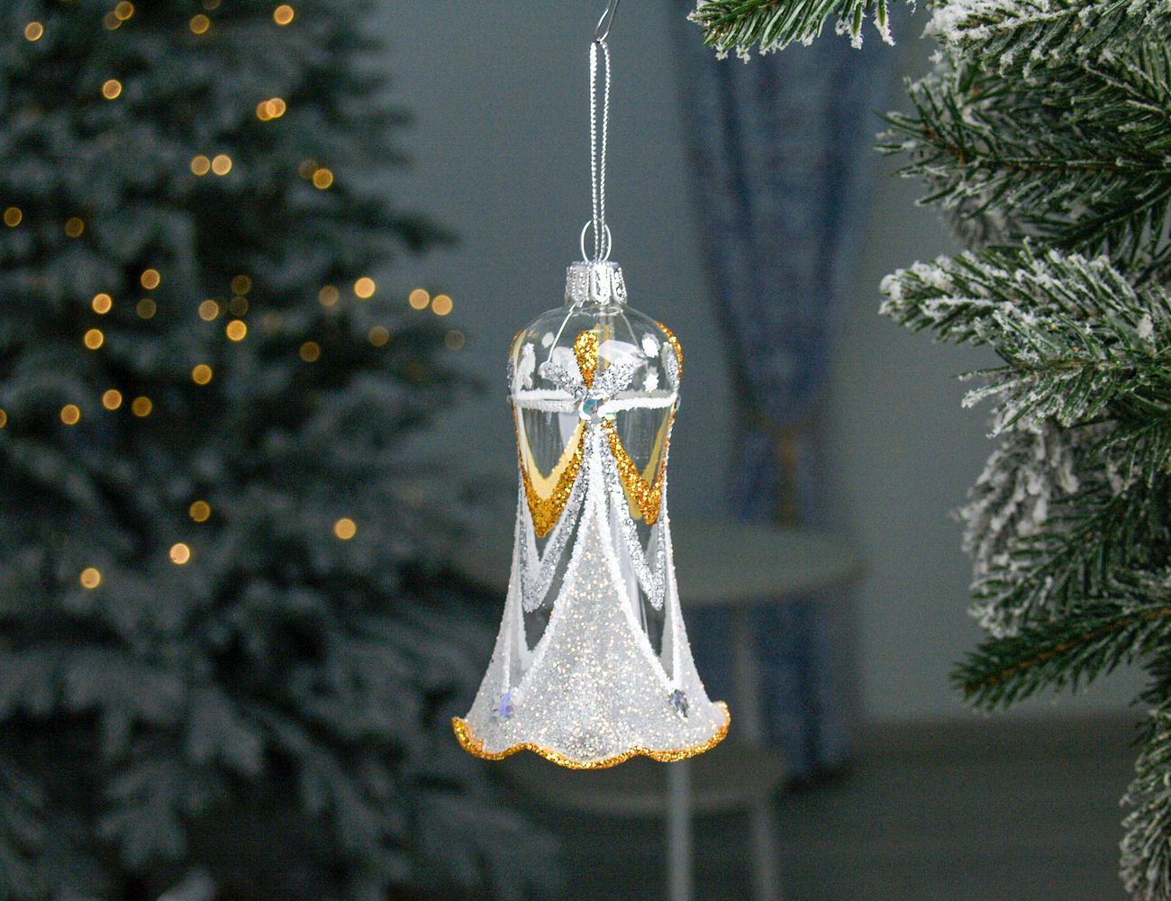 Увеличить фотографию