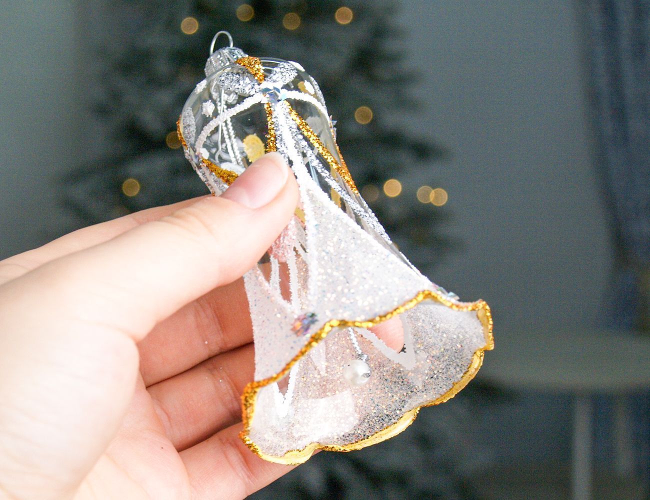 Увеличить фотографию