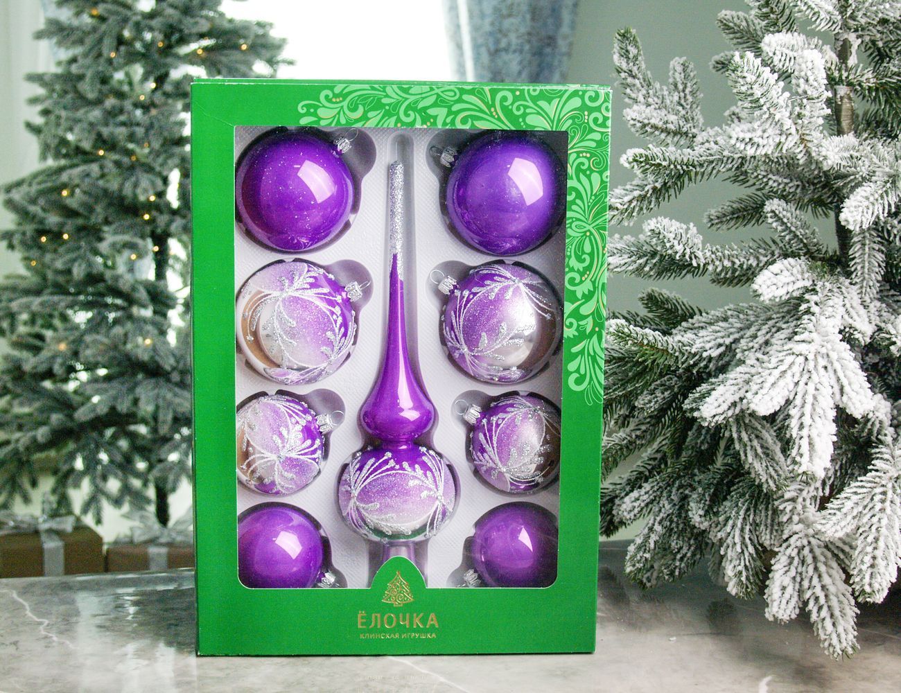 Увеличить фотографию