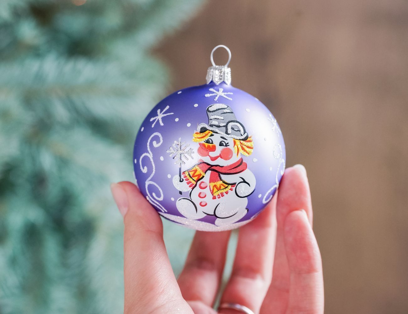 Увеличить фотографию