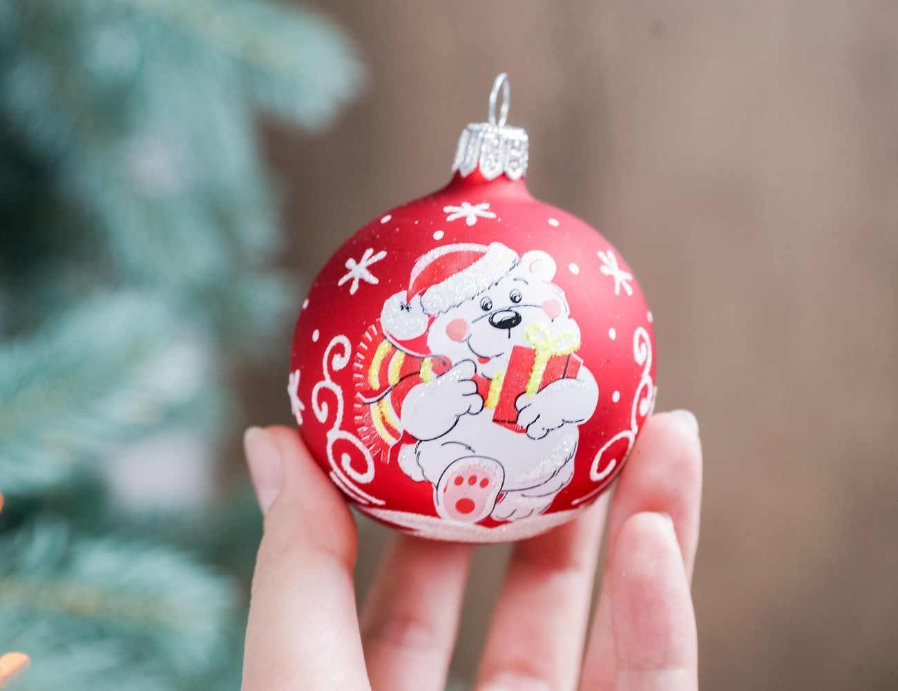 Увеличить фотографию