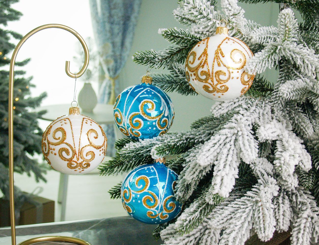 Увеличить фотографию