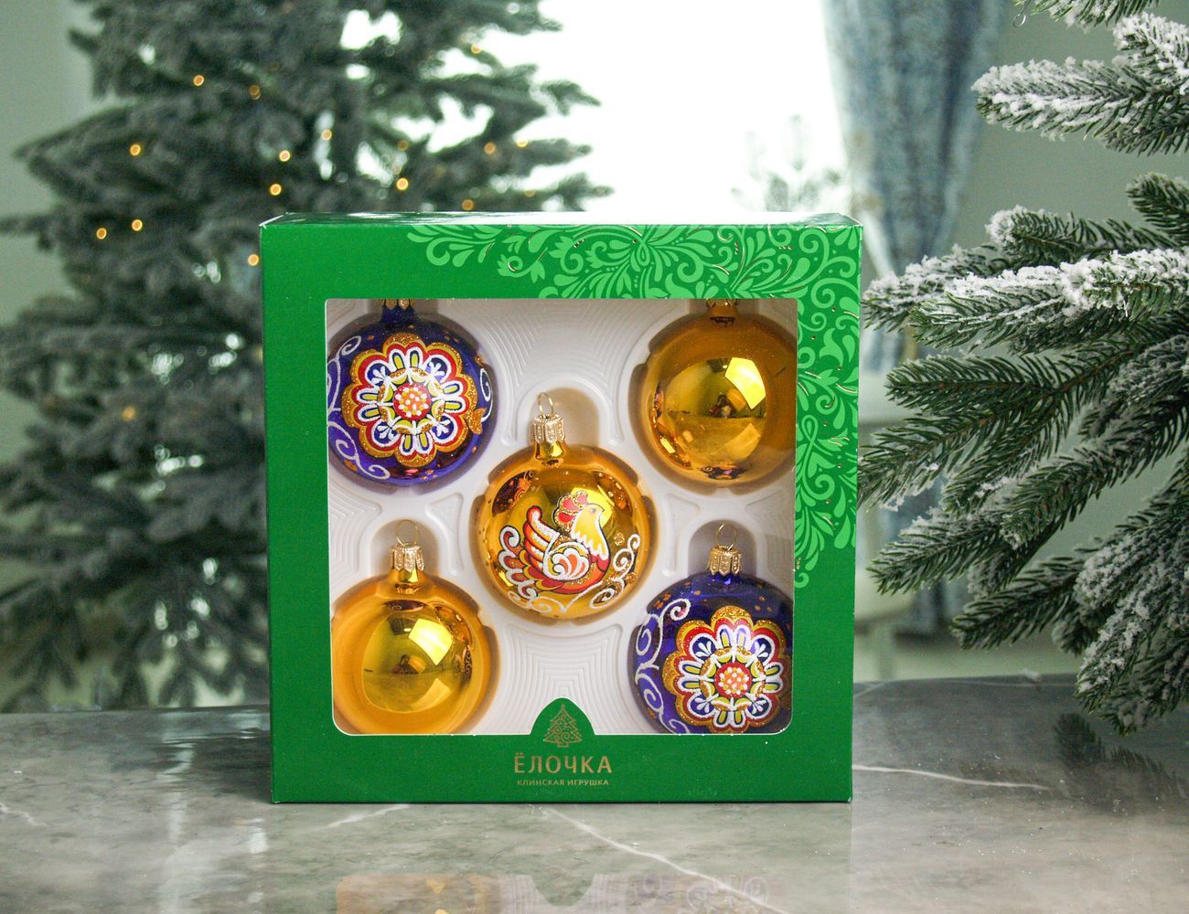 Увеличить фотографию