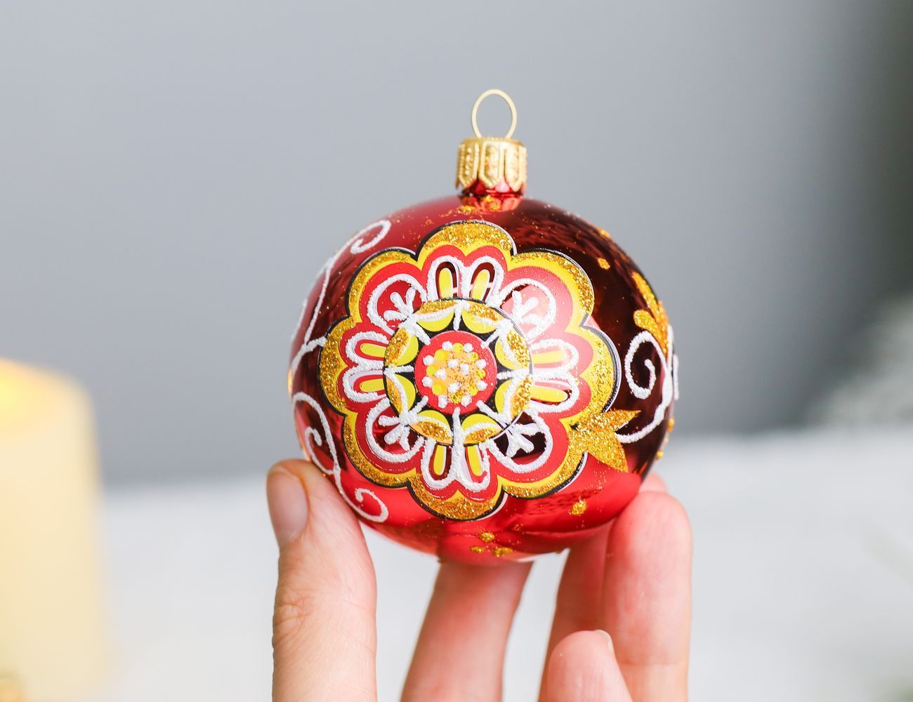 Увеличить фотографию