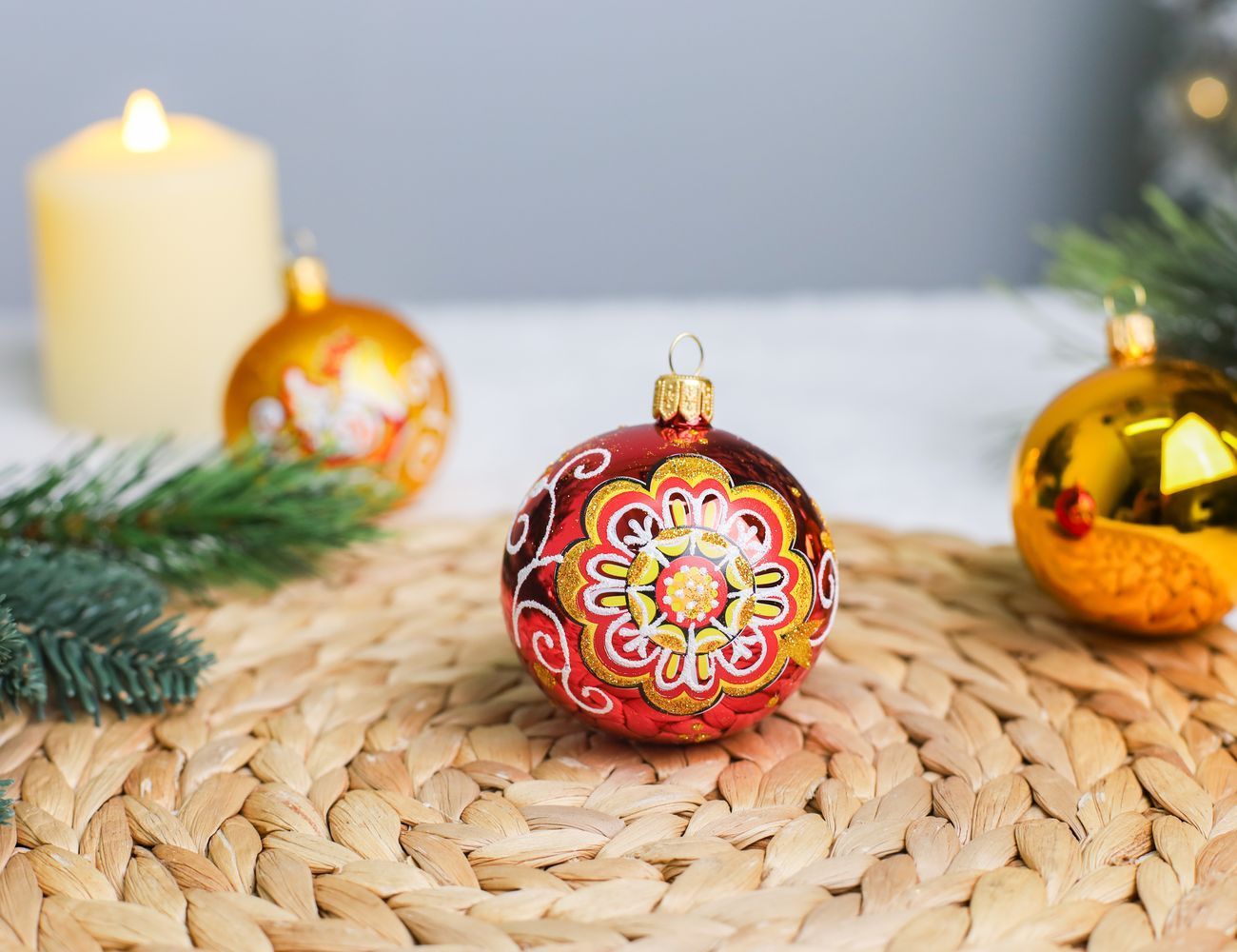 Увеличить фотографию