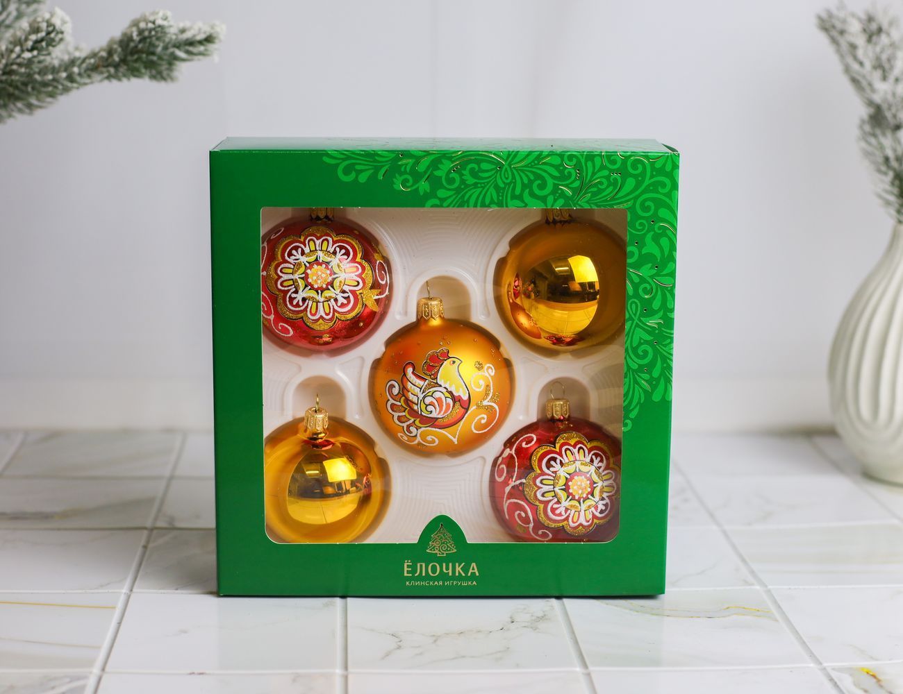 Увеличить фотографию