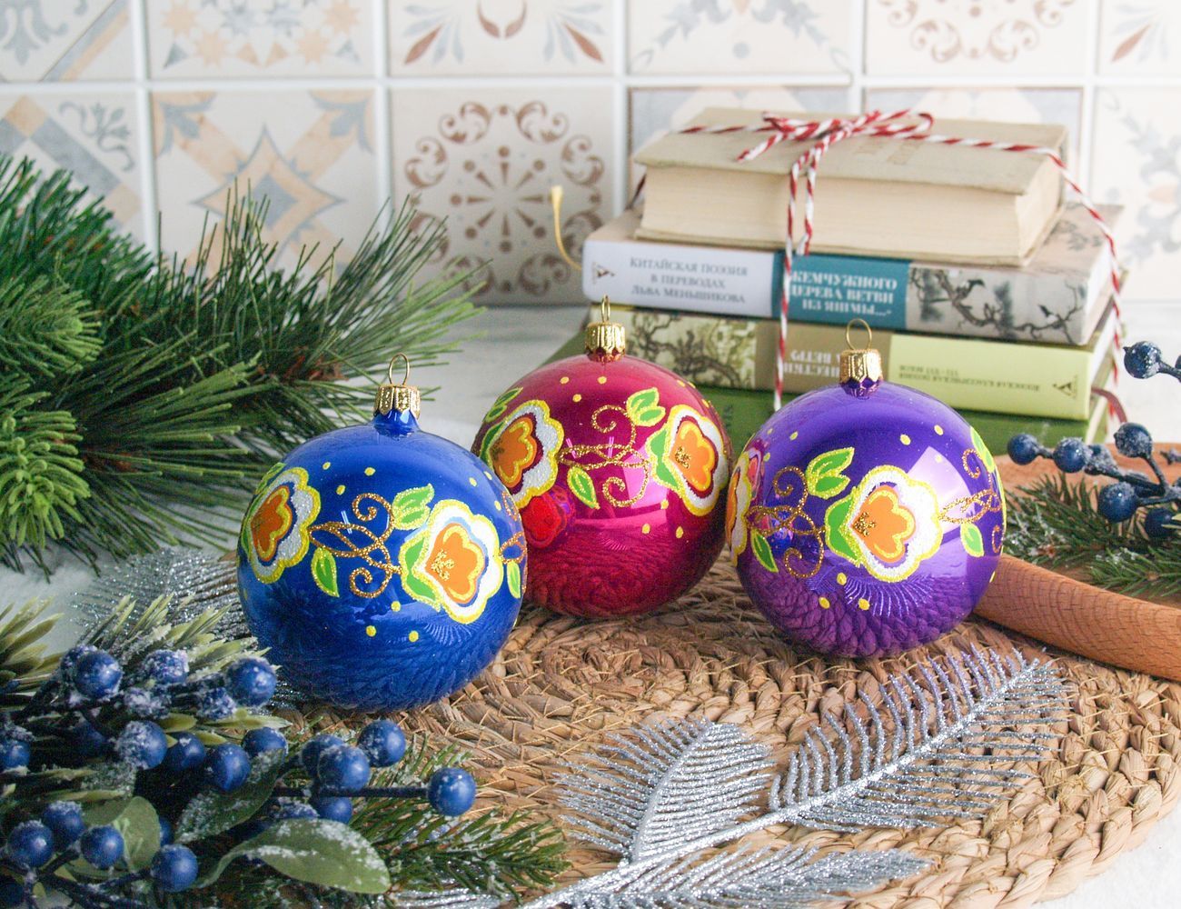 Увеличить фотографию